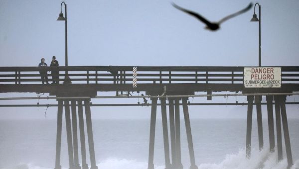 Tropical Storm Hilary: Flash Flood Warning Issued For Los Angeles — And Heavy Rain Threatens Death Valley