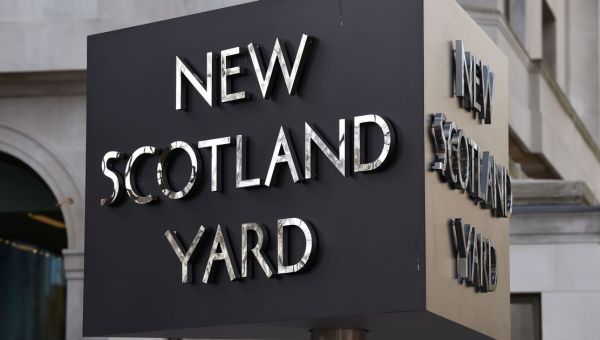 Five men arrested after police uncover suspected terror plot | Wales Online