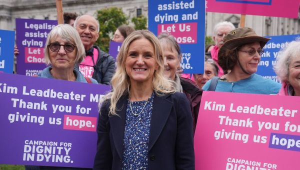 Assisted dying laws around the world explained as Parliament debates vote today