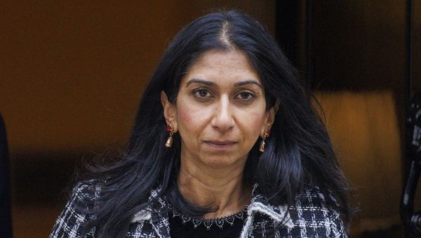 North East Labour politicians call for election after Suella Braverman sacked