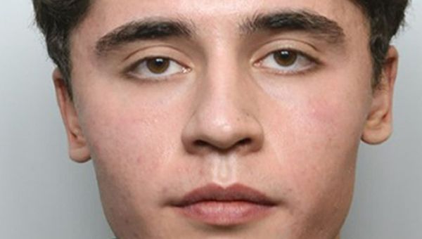 Prisoner Daniel Khalife facing years behind bars for selling secrets to Iran