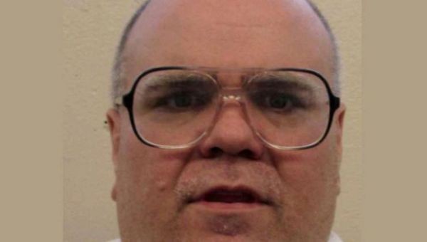 Second Death Row inmate set for ‘torture’ execution that left first ‘convulsing’