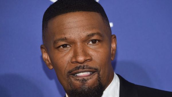 Jamie Foxx ‘had glass thrown at him and had stitches as cops intervene’