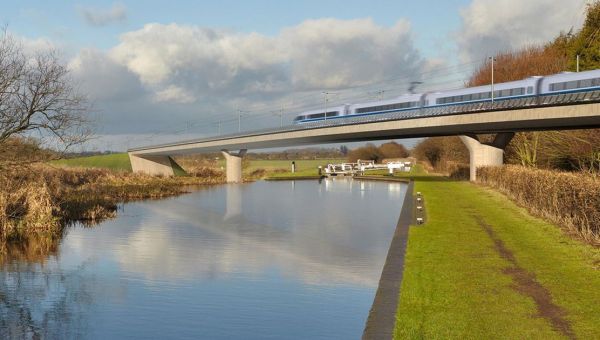 Metro Mayor and council boss write to PM after HS2 rumours