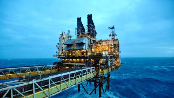 Rishi Sunak accused of climate ‘denial’ after claiming more drilling is ‘good’