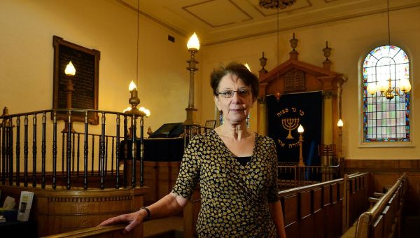 Holocaust Memorial Day 2024: Gloucestershire remembers the victims