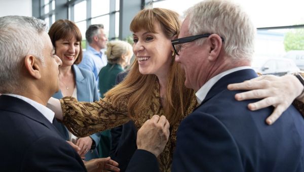 West Midlands Mayor to get powers to oversee police, fire, planning, health