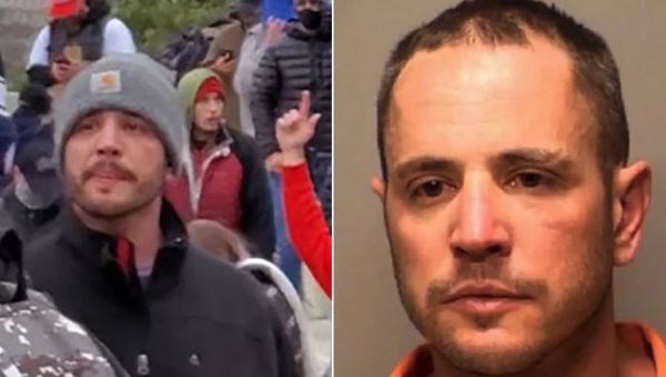 Donald Trump-pardoned January 6 rioter shot dead by cop in traffic stop