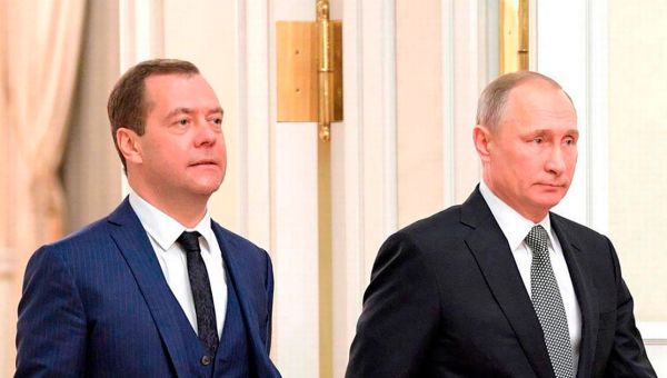 Russia issues nuclear threat to UK over Ukraine ‘peacekeepers’ – ‘it will start WW3’ – The Mirror