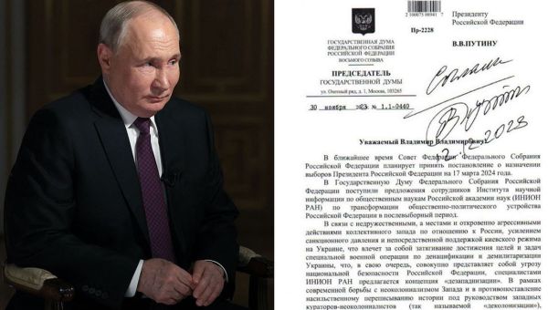 Vladimir Putin ‘plotting WW3’ as five-step plan uncovered in leaked documents