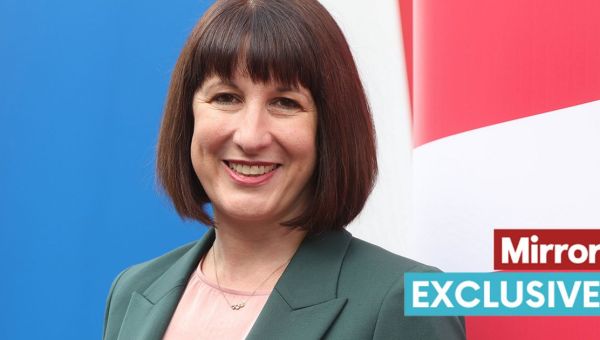 Families will have more money in pockets if Labour wins, vows Rachel Reeves