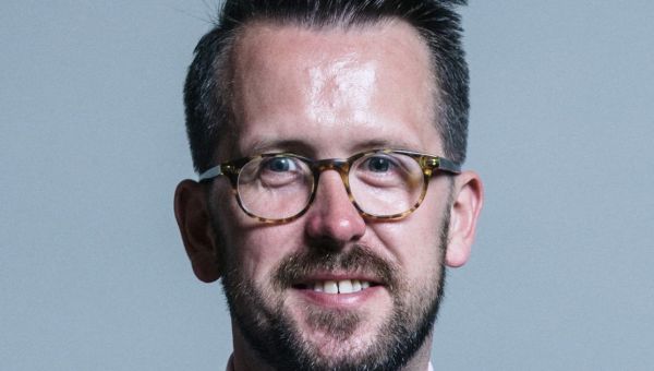 SNP MP Stewart McDonald slams Tories as ‘an Enoch Powell tribute act’