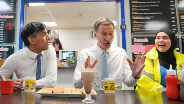 All the nasty details in the small print of Jeremy Hunt’s Budget speech