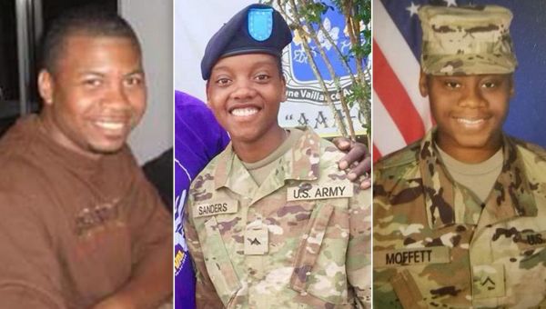 Biden sparks anger after no plan to attend ceremony for troops killed in Jordan