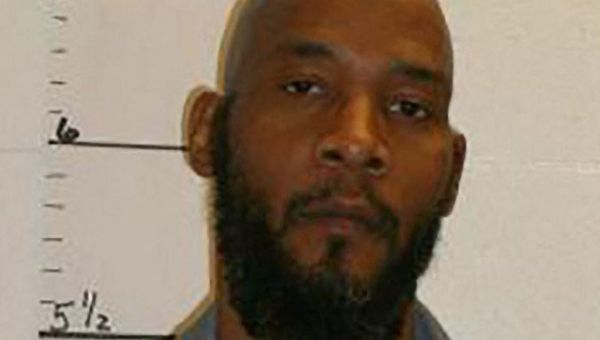 Death Row prisoners' final words and last meal as they're executed in same night