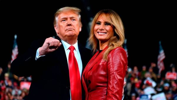 Melania and Donald Trump never have two things due to heartbreaking reason