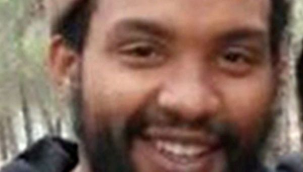 ‘ISIS Beatle’ used ‘pal to move £21k in pants’ pleads guilty to terror offences