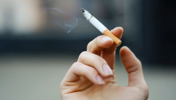 Smoking could be banned in ‘new plans to phase out smokers’ by Rishi Sunak