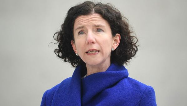 Labour would ‘force parties to disclose data on diversity of candidates’