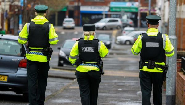 Key things to know about the PSNI data breach