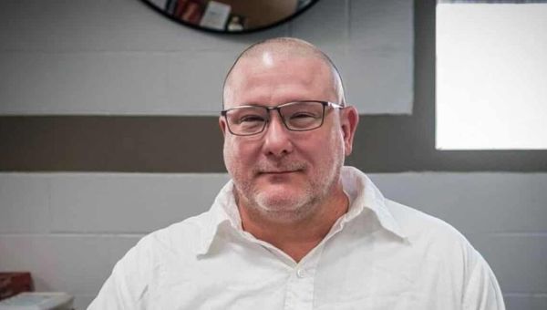 Death row killer’s huge final meal of fried food hours before execution