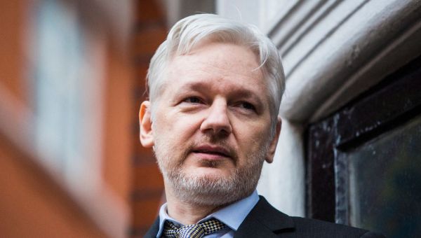 WikiLeaks founder Julian Assange to be released after reaching plea deal