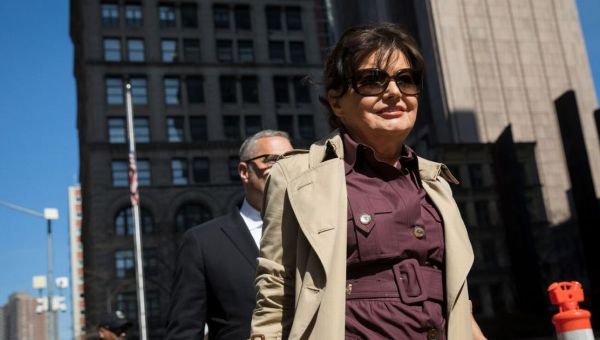 Melania Trump's mum Amalija Knavs dies at 78 as former First Lady pays tribute