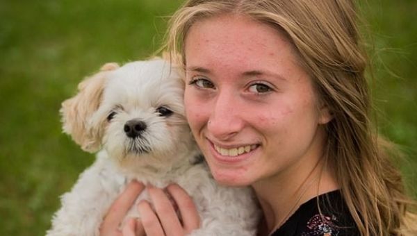 Man guilty of murdering woman blasted with shotgun after she chose wrong drive