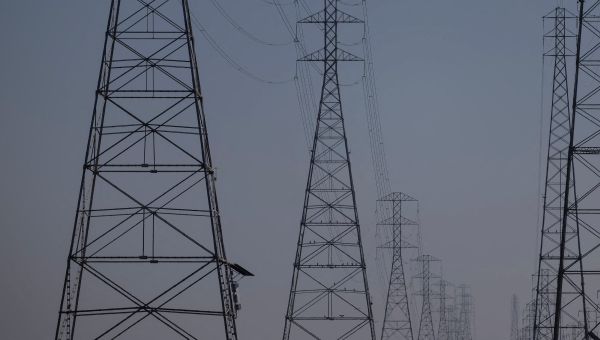 FBI Arrests Man, Woman With ‘Extremist’ Views in Alleged Power Grid Attack