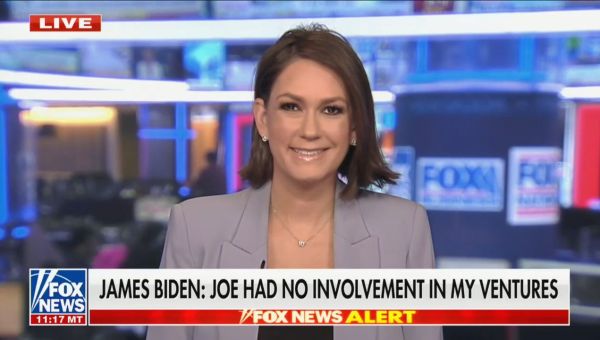 'High Threshold For Humiliation': Fox's Tarlov Roasts Republicans For Calling Witnesses Who 'Decimated' Their Biden Allegations