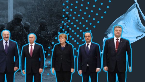 Russia’s decade of war against Ukraine exposes folly of appeasement