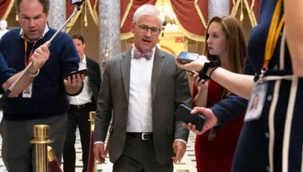 Help wanted: What will it take to be next House speaker?