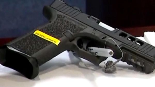 Supreme Court appears set to uphold crackdown on ghost guns