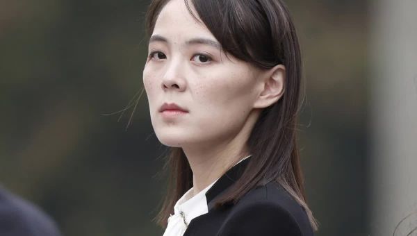 Kim Jong Un's Sister Says North Korea Denuclearization is a 'Daydream'