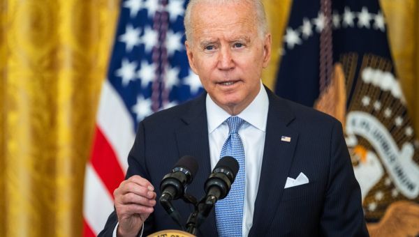 Biden flying into Mountain View to visit storm-ravaged Capitola, Aptos