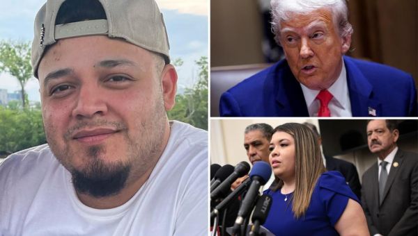 Judge rips Trump administration’s ‘extremely troubling’ efforts…