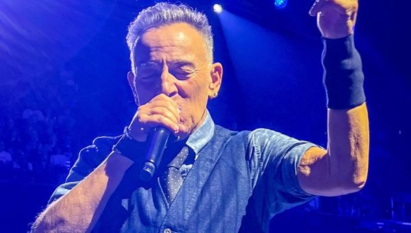 Bruce Springsteen and Barack Obama’s rally for Kamala Harris to be held at Temple’s Liacouras Center