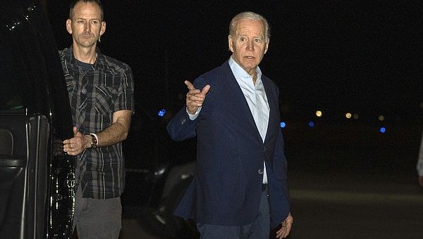 Joe Biden latest Img