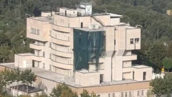 Hamas chief killed by bomb smuggled into his Tehran room ‘months ago’