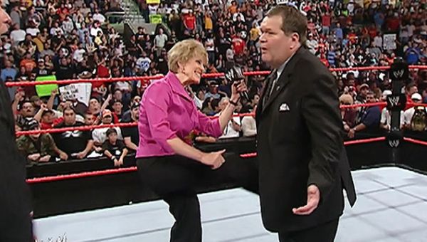 Linda McMahon Confirmed As US Secretary Of Education
