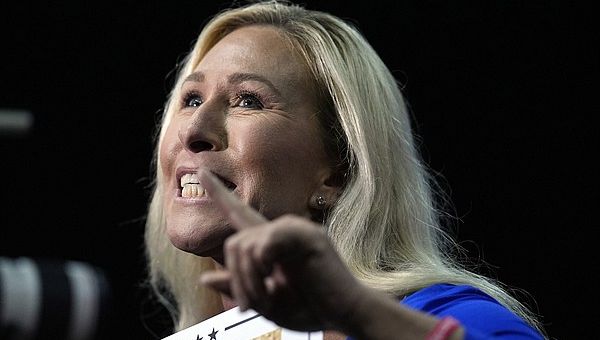 ‘Garbage,’ ‘a monstrosity’: Republicans in Tennessee, Georgia don’t hold back on budget bill