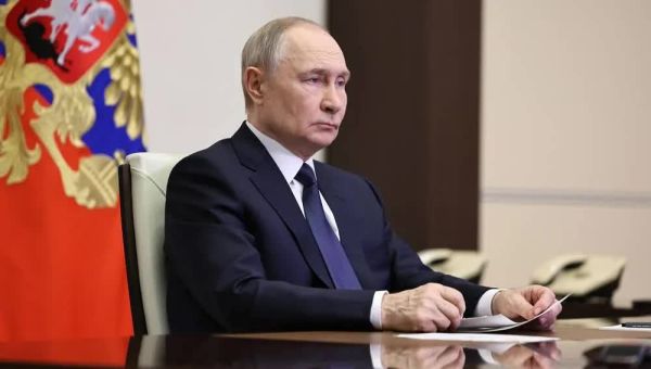 Russia Says Last Ukrainian Troops Expelled from Kursk Region, Kyiv Denies Assertion