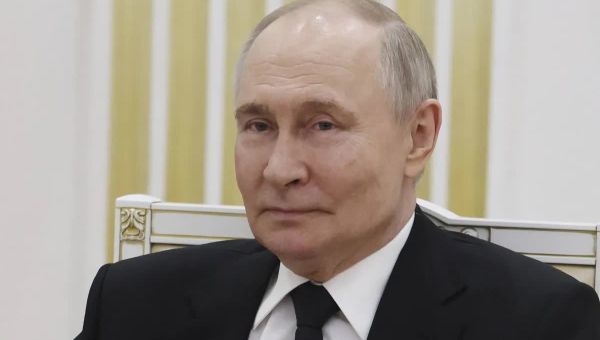 North Korea and Russia Begin Building their 1st Road Link