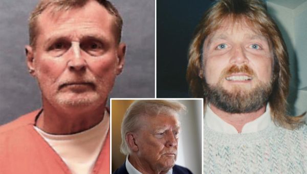 Suspected Florida serial killer on death row offers message to Trump…