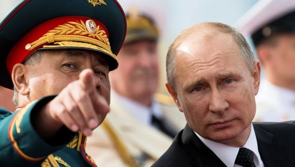 Ukraine war live updates: Russia launches nuclear-capable ballistic missile from new submarine after Putin revokes testing ban