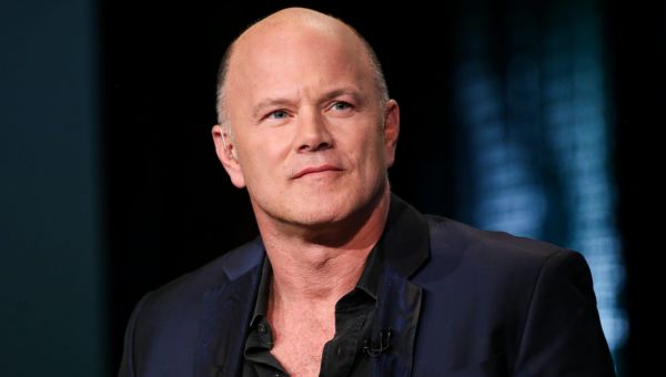 Trump, surrounded by pro-crypto advisors, signals a ‘step change’ for the industry, says Galaxy’s Novogratz