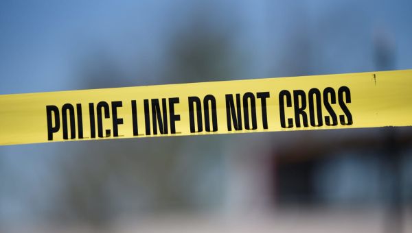 Multiple people are dead in a shooting at a Walmart in Virginia, police say