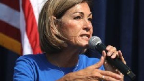 After Hearing, Court Set to Decide Fate of Iowa LGBTQ Book Banning Law