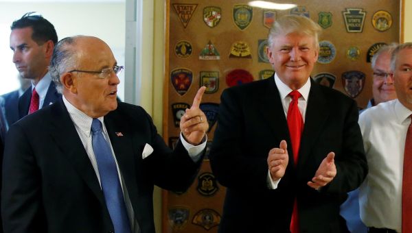 Trump stiffed his co-conspirators, whose false claims brought in $250 million