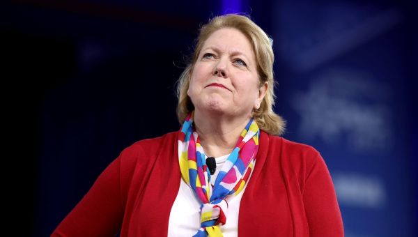 Jan. 6 Capitol riot committee to interview Ginni Thomas, wife of Supreme Court justice, on Thursday